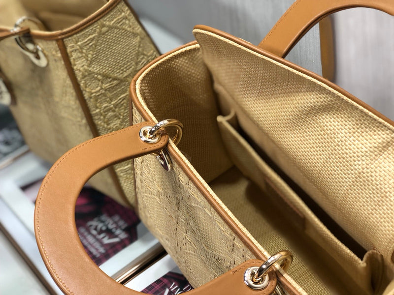 Luxurious Totes - Latest - 6452