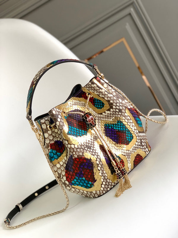 Luxurious-Totes - BVLGA Bags - 256