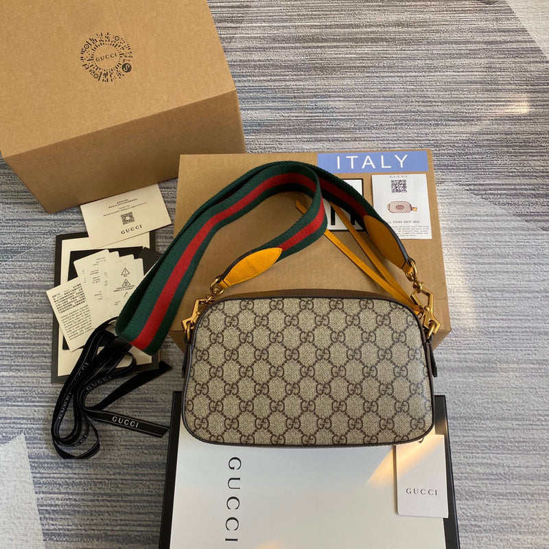 Lux-Totes - GCI Bags - 2232
