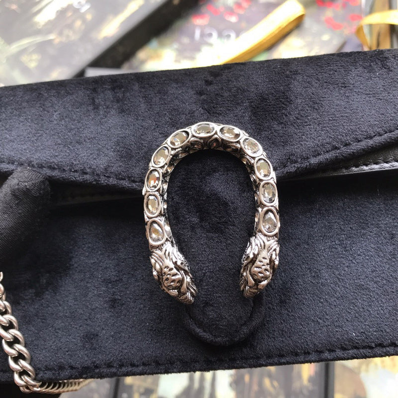 Luxurious Totes - Latest - 4390