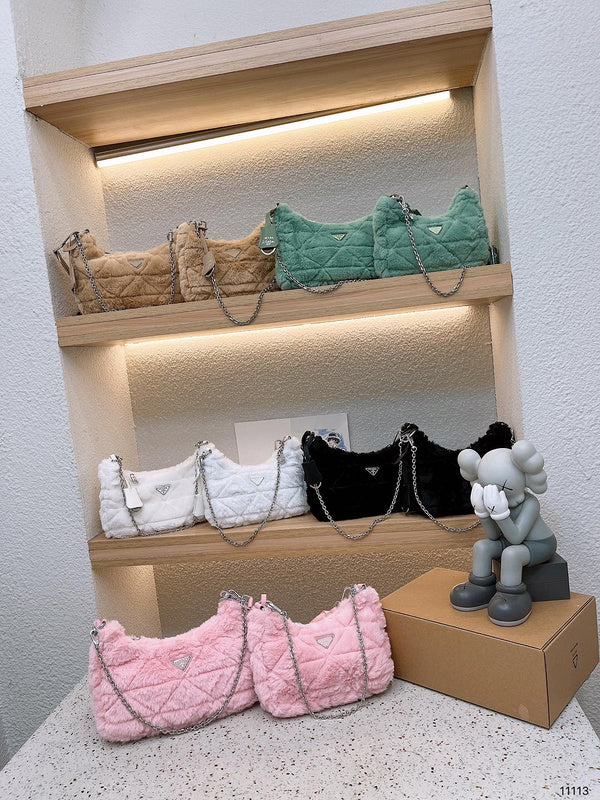 Style My Style - PDA3 Bags - 094