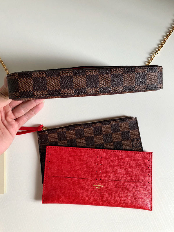 Luxurious Totes - Latest - 3642
