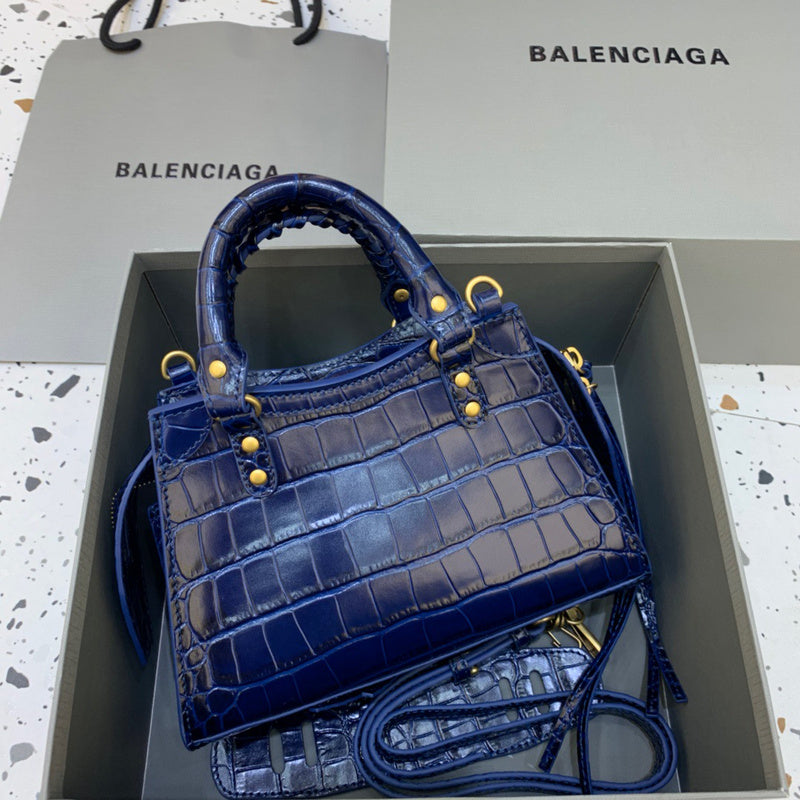 Style My Style - BGA Bags - 213