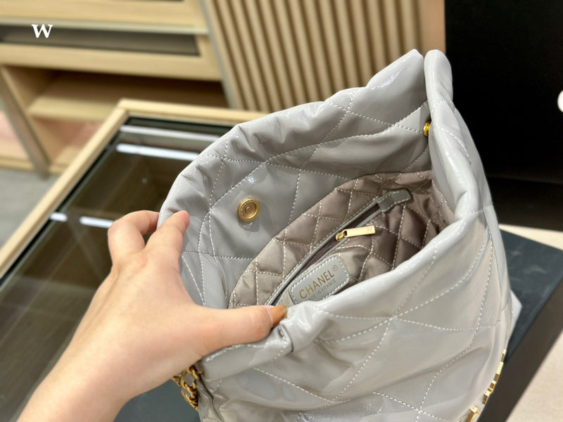 Luxurious Totes - CNL3 Bags - 063