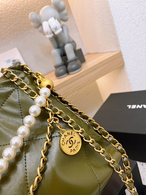 Luxurious Totes - CNL3 Bags - 402