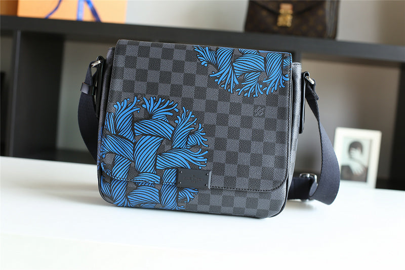 Lux-Totes - LOV Bags - 4301