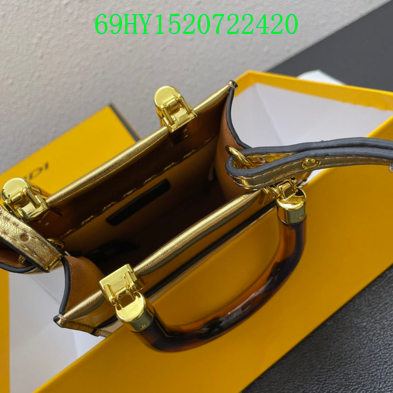 GC - Shoulder - 3304
