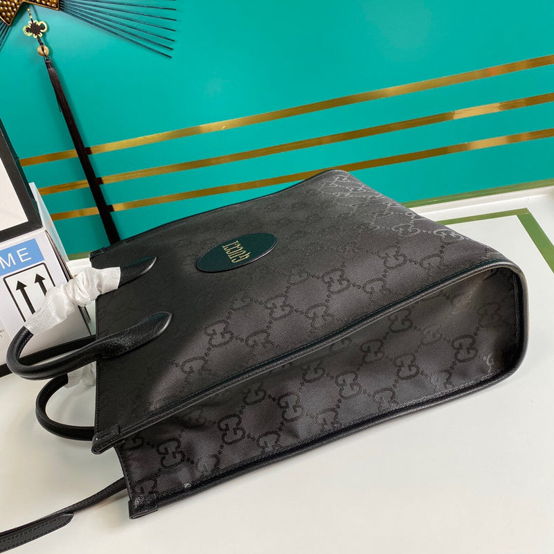 Lux-Totes - GCI Bags - 2371