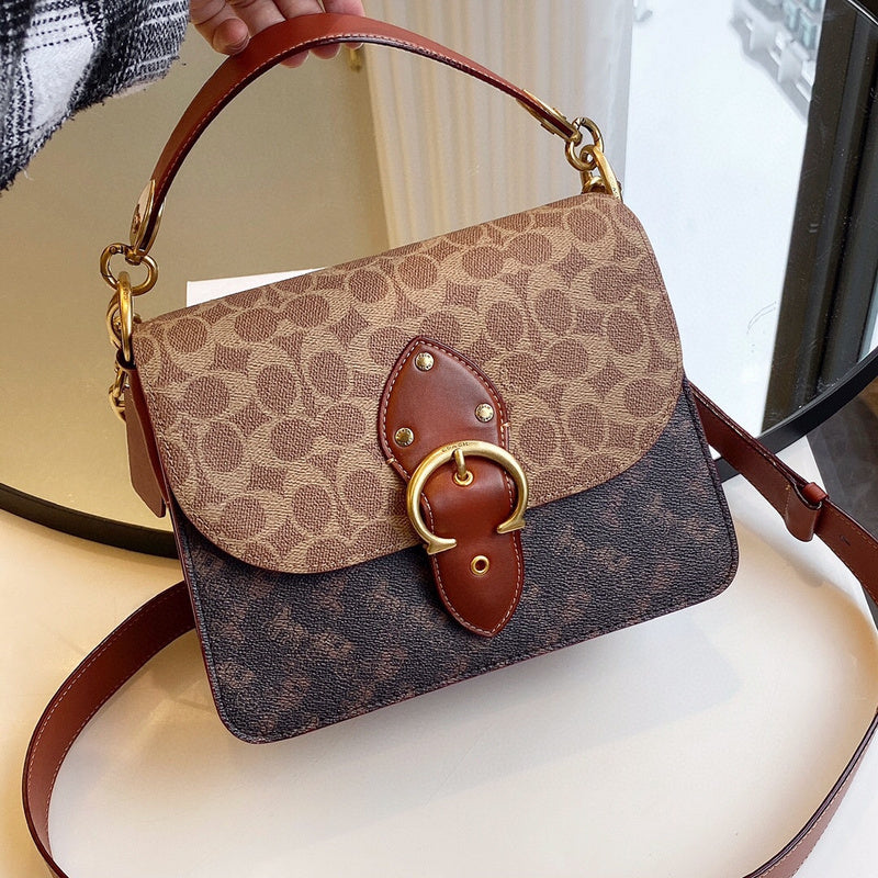 Luxurious-Totes - CCH Bags - 341
