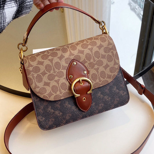 Luxurious-Totes - CCH Bags - 341