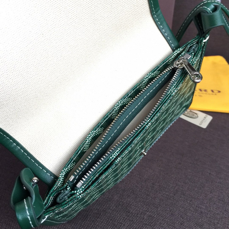 Lux-Totes - GOD Bags - 152
