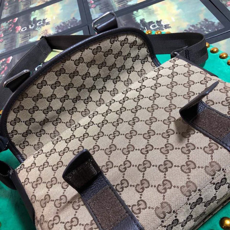 Lux-Totes - GCI Bags - 2479