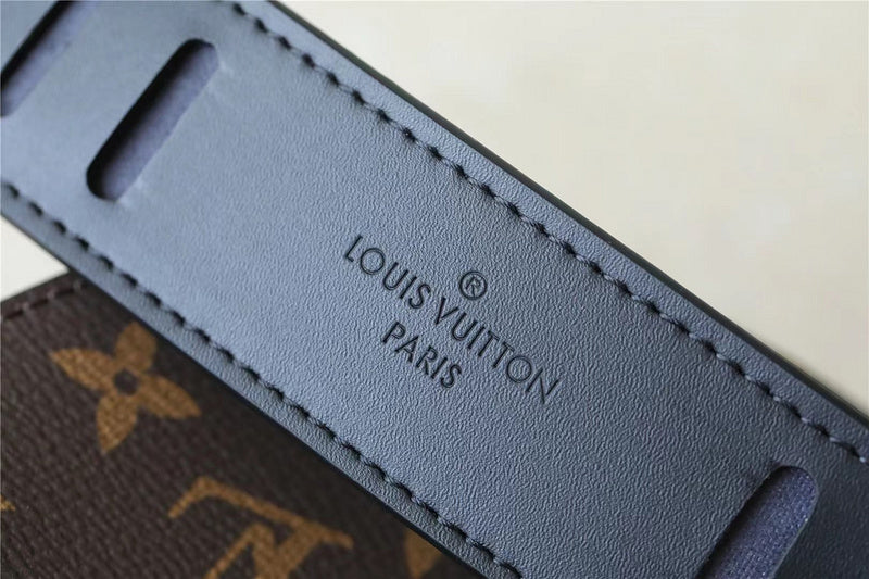 Lux-Totes - LOV Bags - 1032