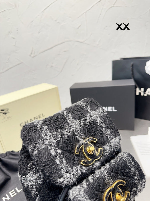 Luxurious Totes - CNL3 Bags - 491