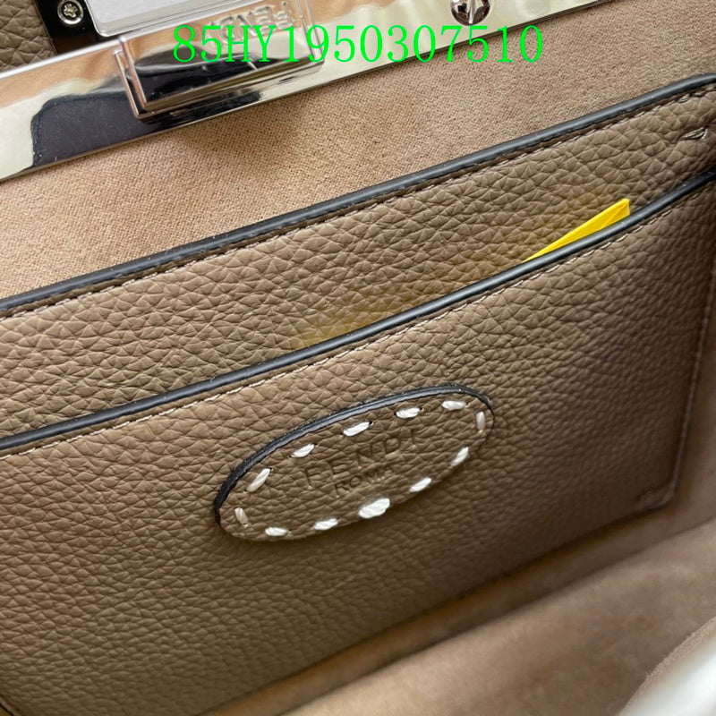 GC - Shoulder - 2775