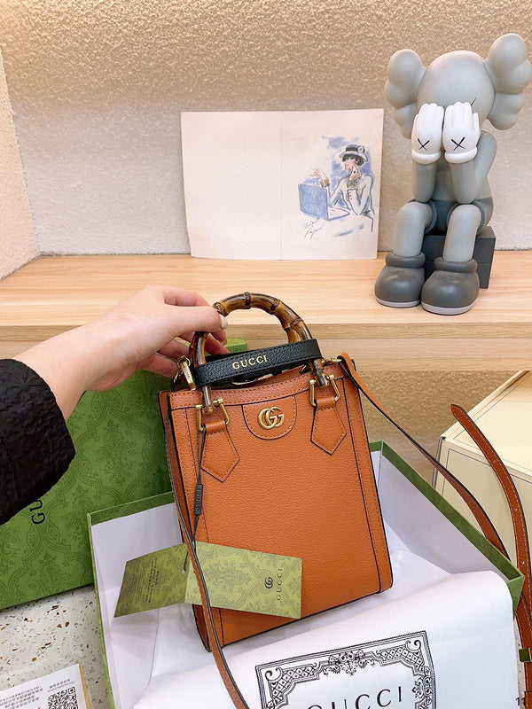 Luxurious Totes - GUI3 Bags - 172