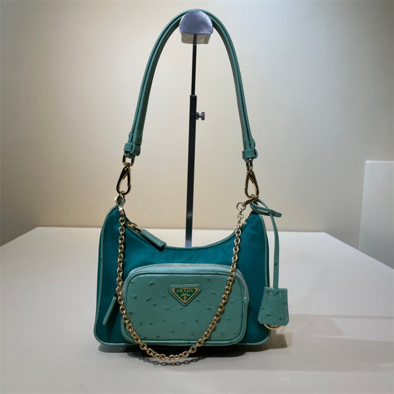 ZEP - PD Bags - 127