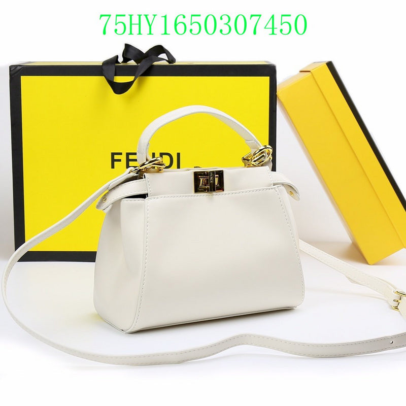 GC - Shoulder - 2789