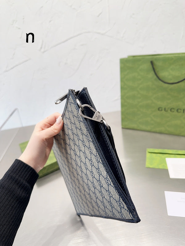 Luxurious Totes - GUI3 Bags - 211