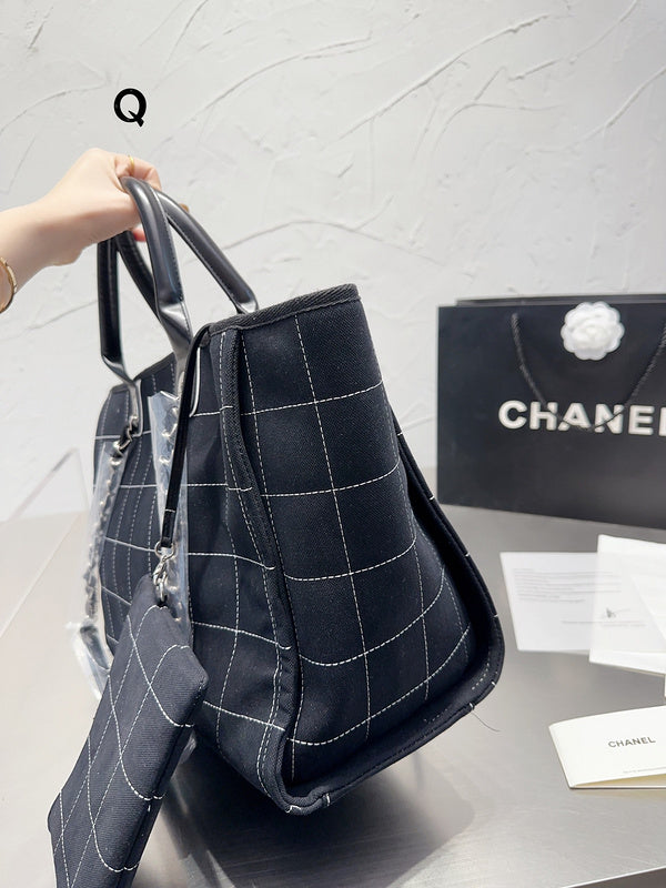 Style My Style - CNL3 Bags - 534