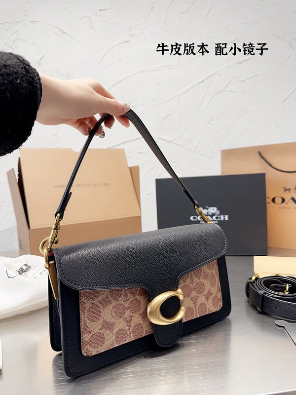 Luxurious Totes - CCH2 Bags - 148