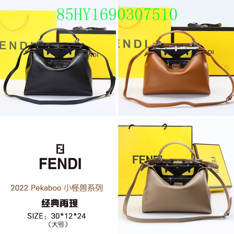 GC - Shoulder - 2782