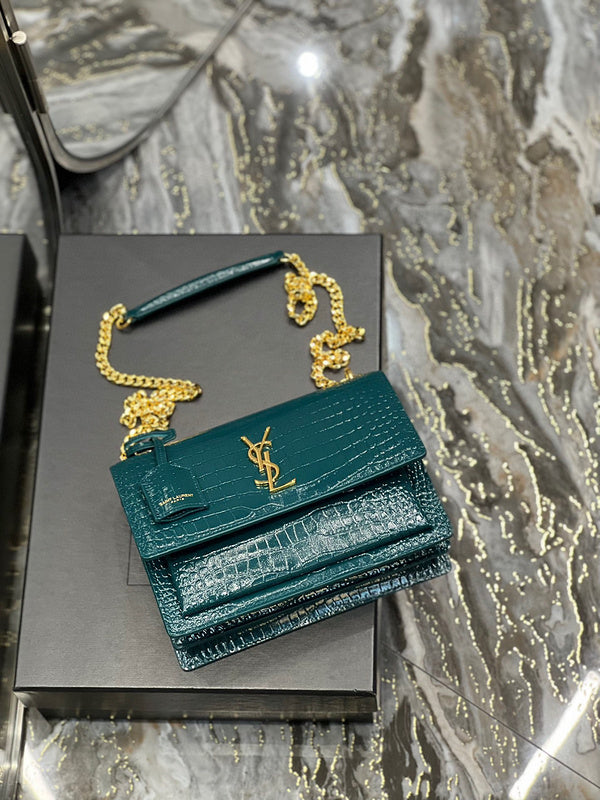 Luxurious Totes - Latest - 7936