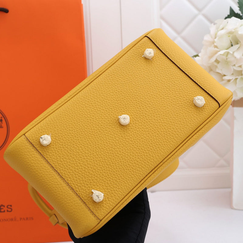 Lux-Totes - HMS Bags - 087