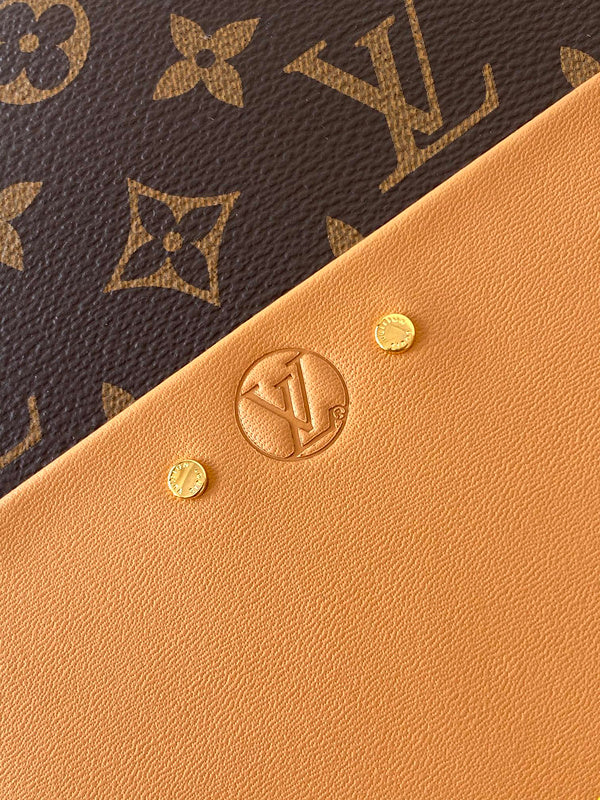 LOV - Luxurious Totes - 1723