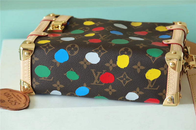 Lux-Totes - LOV Bags - 651