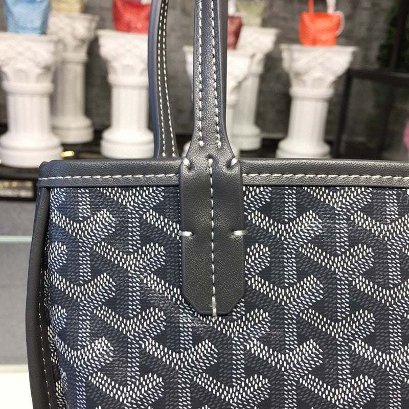 Lux-Totes - GOD Bags - 274