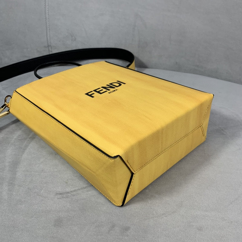 Luxurious Totes - Latest - 11144