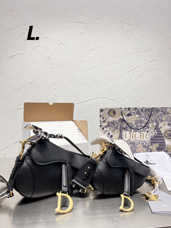 Luxurious Totes - DOR2 Bags - 314