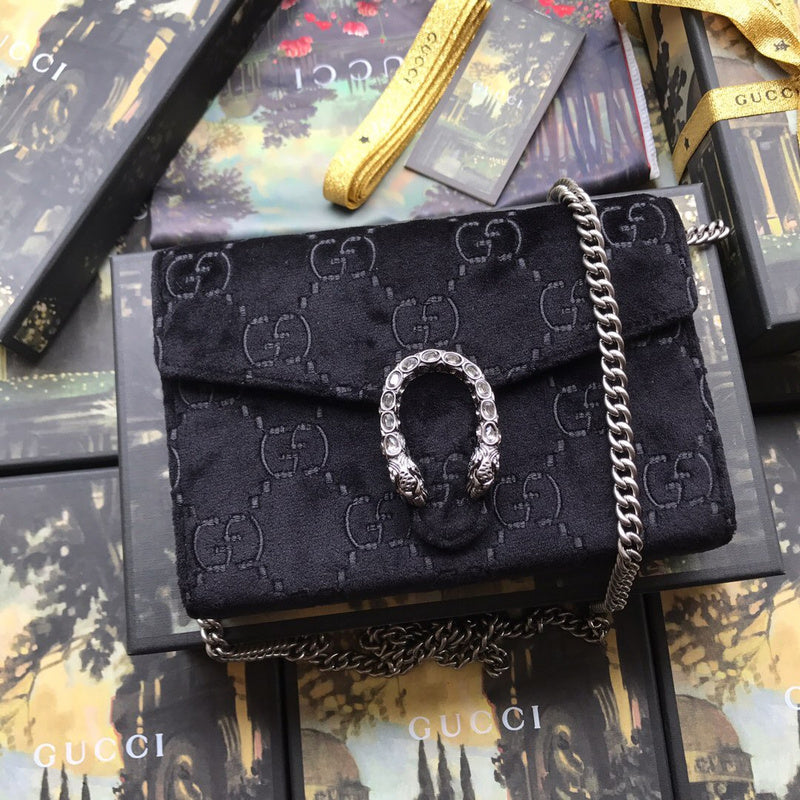 Luxurious Totes - Latest - 4374