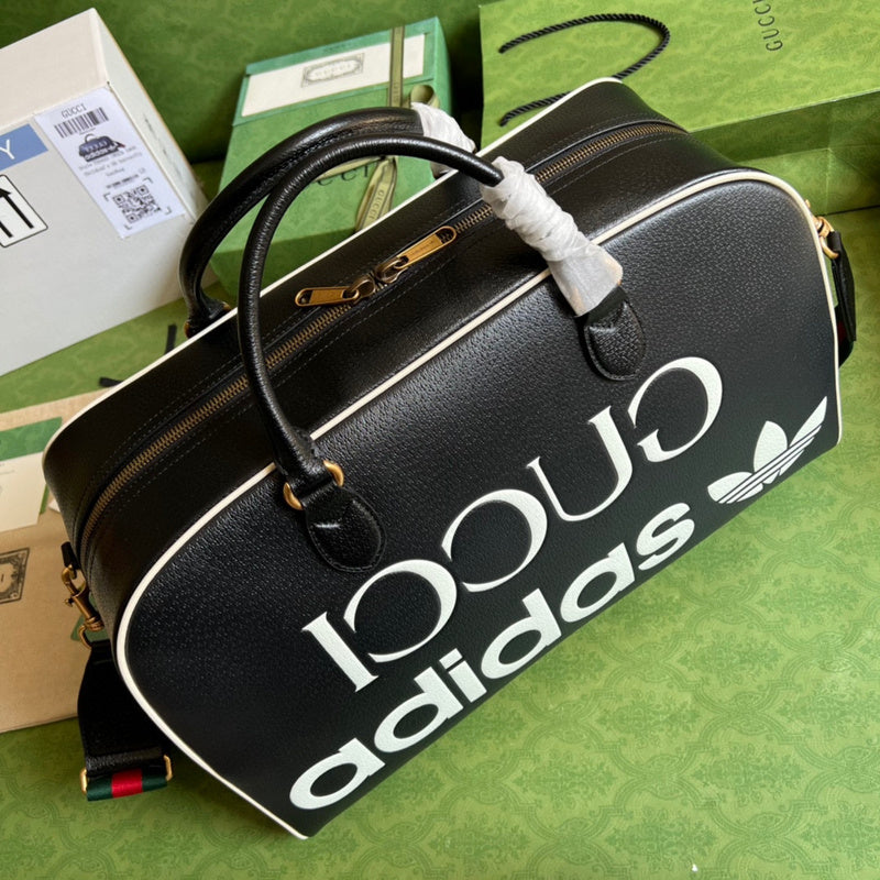 GUI - Luxurious Totes - 385