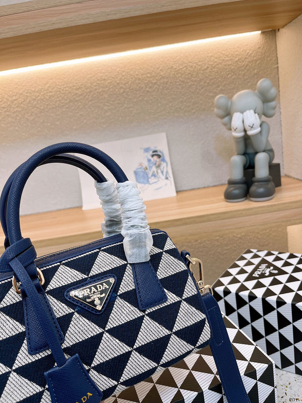 Style My Style - PDA3 Bags - 307