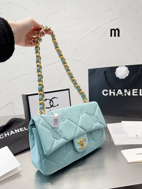 Luxurious Totes - CNL3 Bags - 258