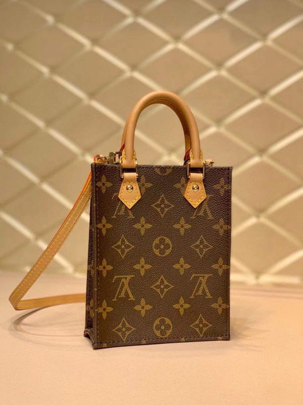 LOV - Luxurious Totes - 1950