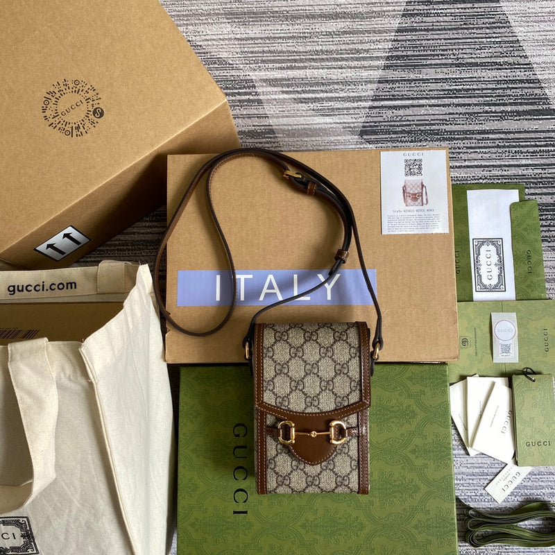 Lux-Totes - GCI Bags - 2313