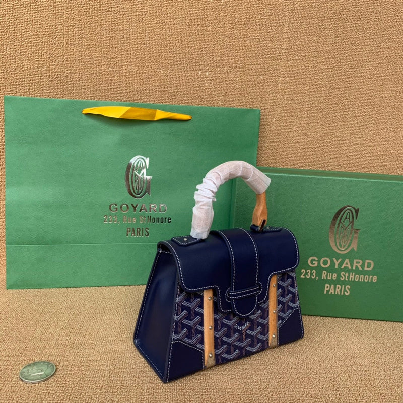 Lux-Totes - GOD Bags - 141