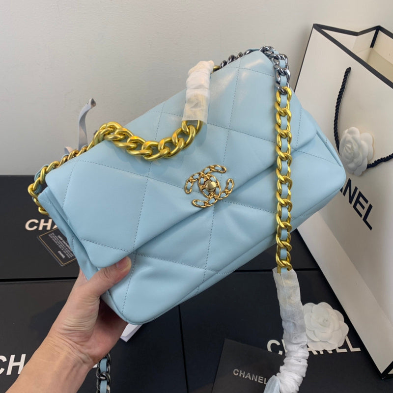 Style My Style - CHL Bags - 314
