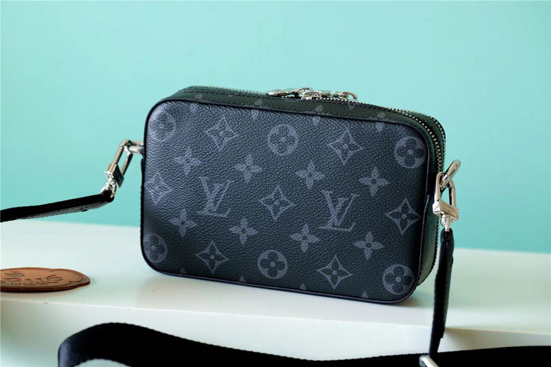 Lux-Totes - LOV Bags - 4124