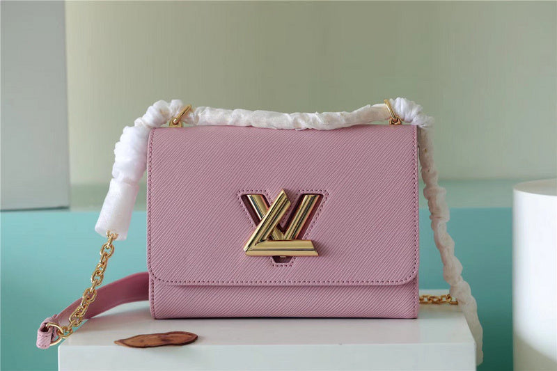 Lux-Totes - LOV Bags - 564