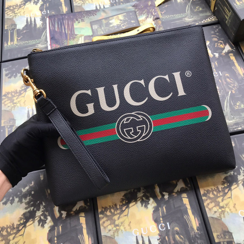 Lux-Totes - GCI Bags - 2896
