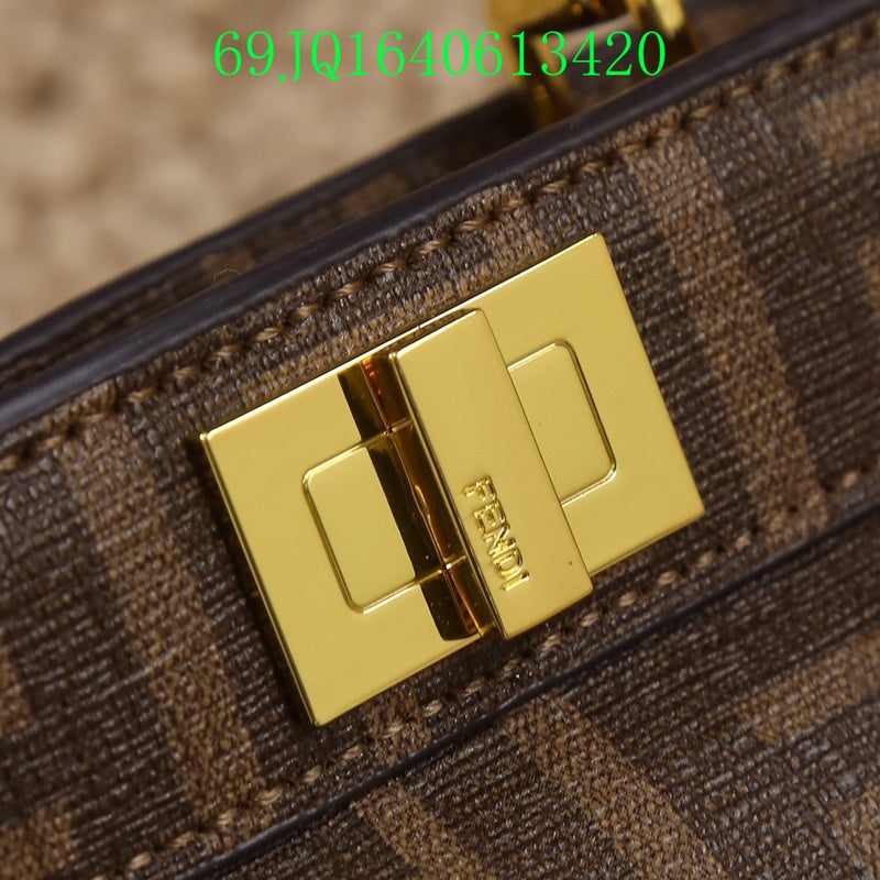 GC - Shoulder - 3128