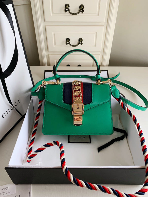 Luxurious Totes - Latest - 10091