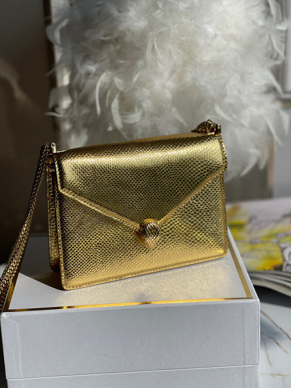 Luxurious-Totes - BVLGA Bags - 559