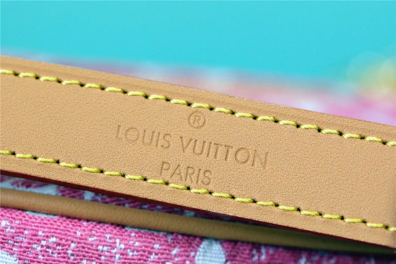 Lux-Totes - LOV Bags - 931