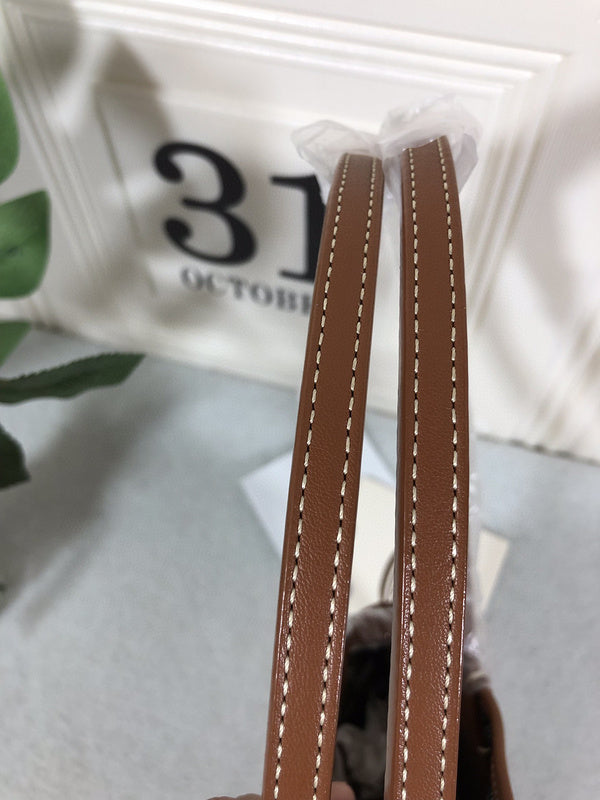 Lux-Totes - GOD Bags - 239