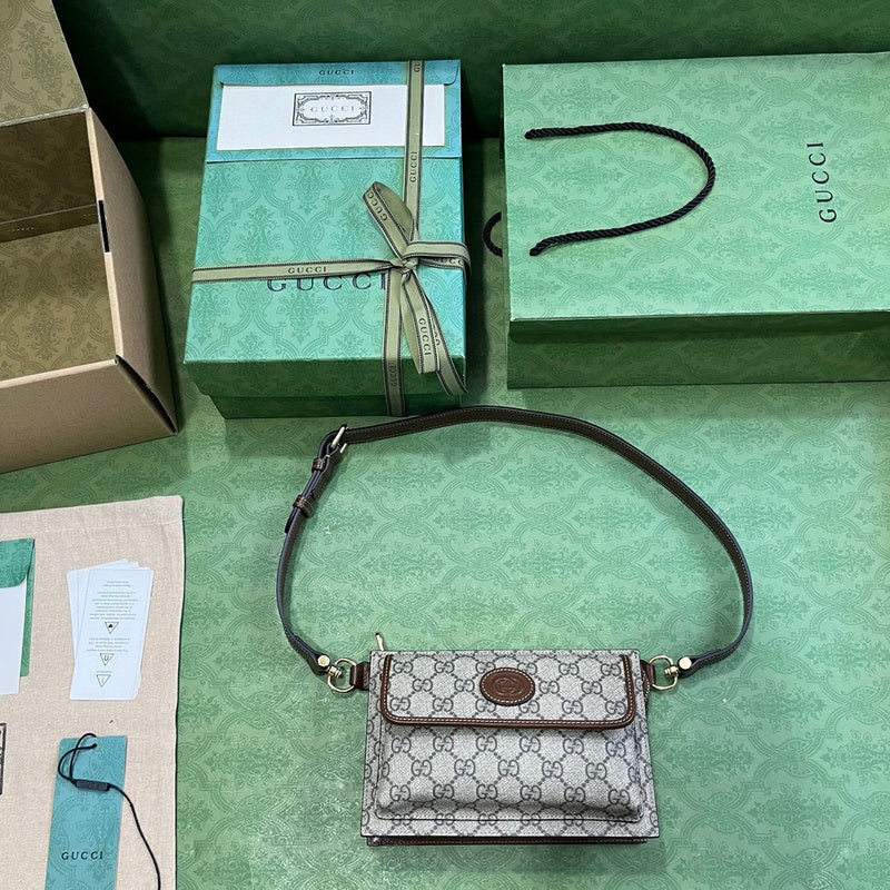 GUI - Luxurious Totes - 001